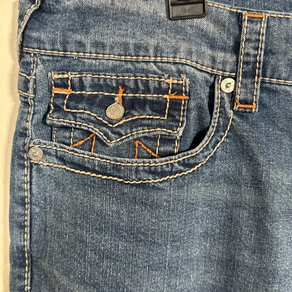 True Religion authentic true